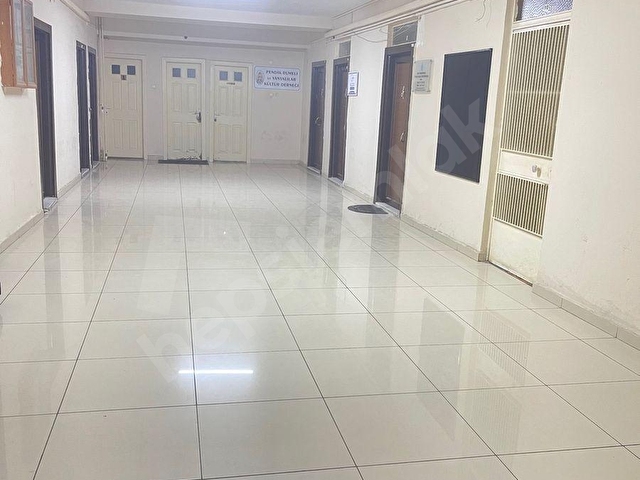 PENDİK ÇARŞI MEYDAN KİRALIK EŞYALI OFİS MERKEZDE - Görsel 6