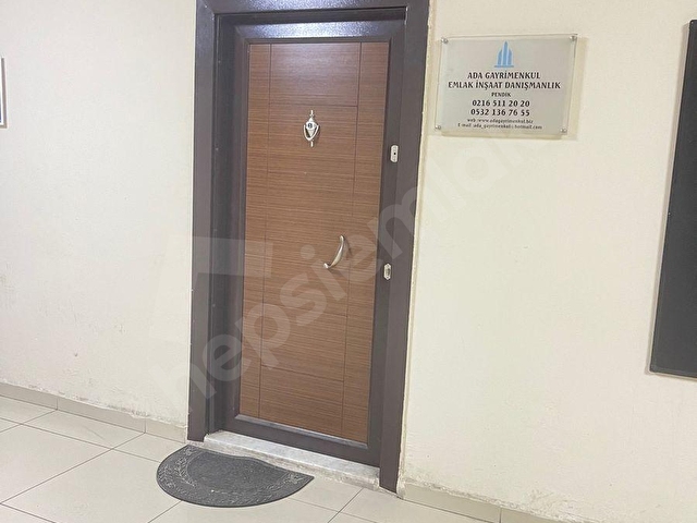PENDİK ÇARŞI MEYDAN KİRALIK EŞYALI OFİS MERKEZDE - Görsel 7