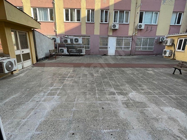 PENDİK ÇARŞI MEYDAN KİRALIK EŞYALI OFİS MERKEZDE - Görsel 10