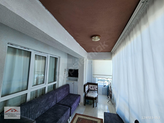 YENİKENTTE MERKEZİ KONUMDA KATTA K.LİMİTSİZ E.BANYOLU FIRSAT 3+1 - Görsel 23