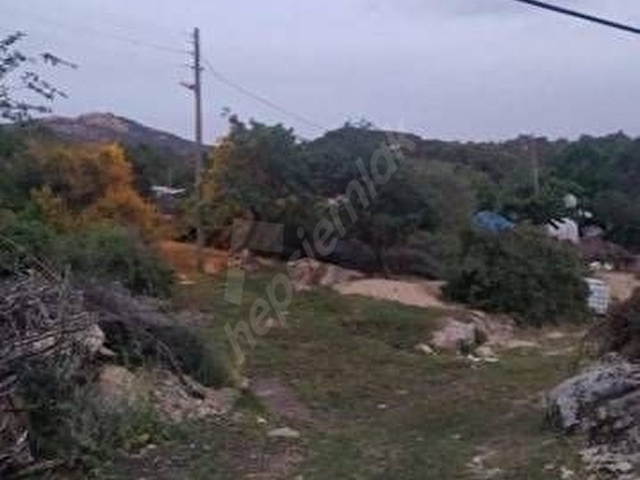 Muğla Milas Çukurda 950m2 Köyiçi Bahçe! - Görsel 7