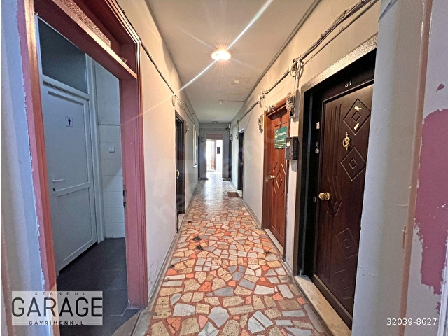 ŞİŞLİ MECİDİYEKÖY MEYDANDA ŞEHİR MANZARALI SATILIK BÜRO - Görsel 9