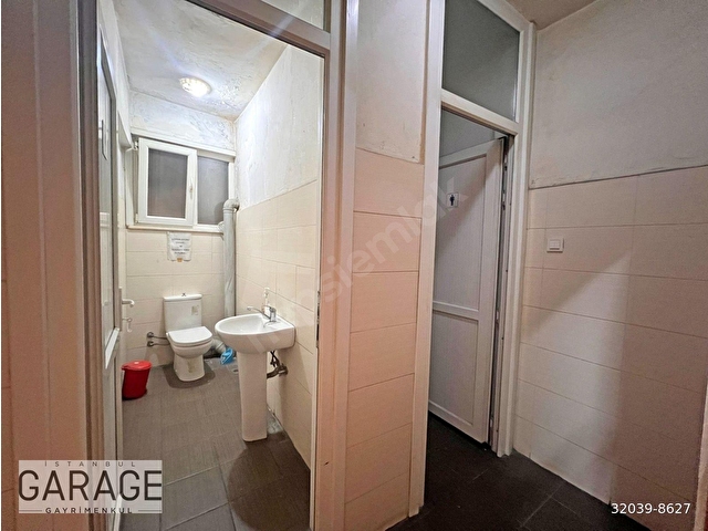 ŞİŞLİ MECİDİYEKÖY MEYDANDA ŞEHİR MANZARALI SATILIK BÜRO - Görsel 7