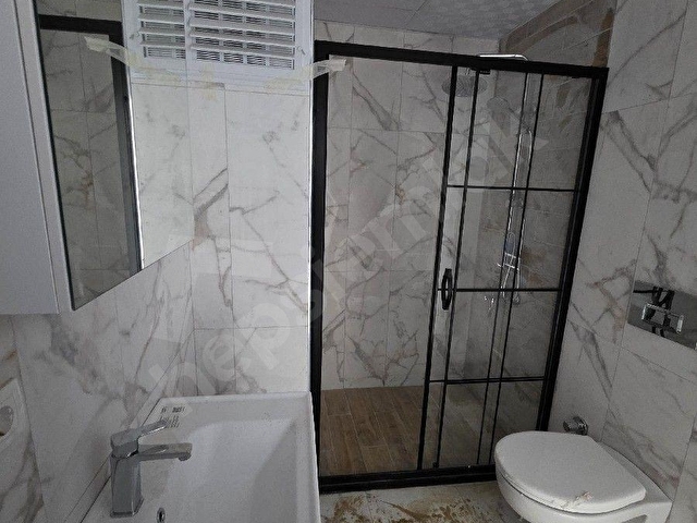 🏡 ATATÜRK MAHALLESİ OKULLAR BÖLGESİNDE HAVUZLU SİTEDE SIFIR KİRALIK 1+1 DAİRE 🏡 - Görsel 10