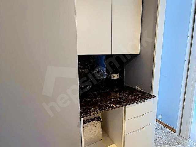 BOSTANCI 2+1 YENI BINA BALKONLU DAIRE - Görsel 23
