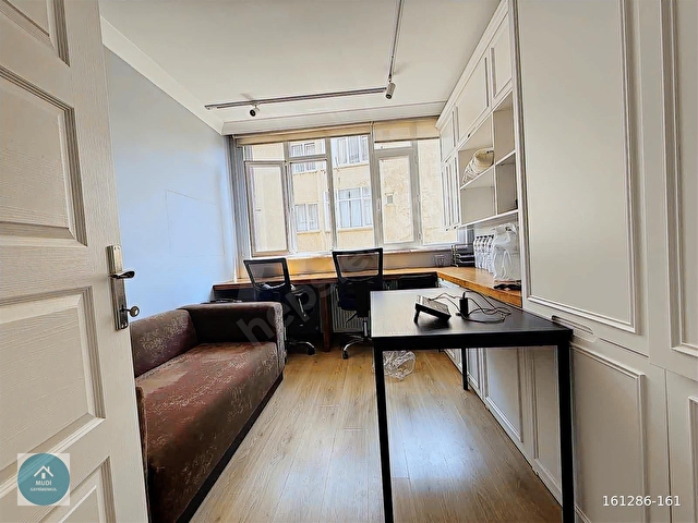 BOSTANCI 2+1 YENI BINA BALKONLU DAIRE - Görsel 12
