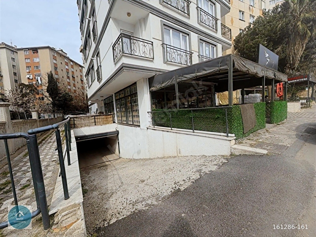 BOSTANCI 2+1 YENI BINA BALKONLU DAIRE - Görsel 2