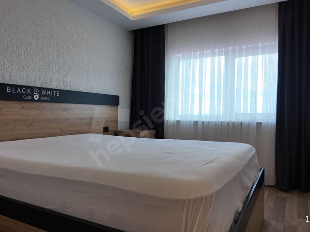DENİZE SIFIR OTEL+RESTORAN+DÜĞÜN SALONU | 1958 M² DEV YATIRIM - Görsel 13