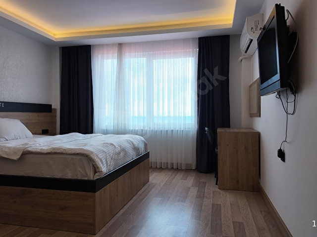 DENİZE SIFIR OTEL+RESTORAN+DÜĞÜN SALONU | 1958 M² DEV YATIRIM - Görsel 21