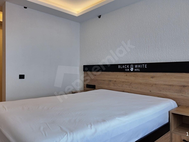 DENİZE SIFIR OTEL+RESTORAN+DÜĞÜN SALONU | 1958 M² DEV YATIRIM - Görsel 12