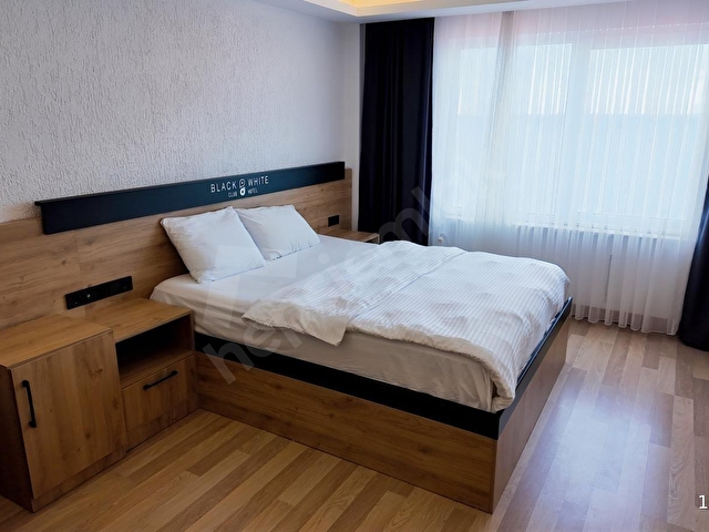 DENİZE SIFIR OTEL+RESTORAN+DÜĞÜN SALONU | 1958 M² DEV YATIRIM - Görsel 26