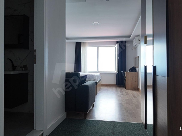 DENİZE SIFIR OTEL+RESTORAN+DÜĞÜN SALONU | 1958 M² DEV YATIRIM - Görsel 16