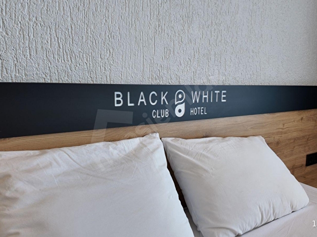 DENİZE SIFIR OTEL+RESTORAN+DÜĞÜN SALONU | 1958 M² DEV YATIRIM - Görsel 28