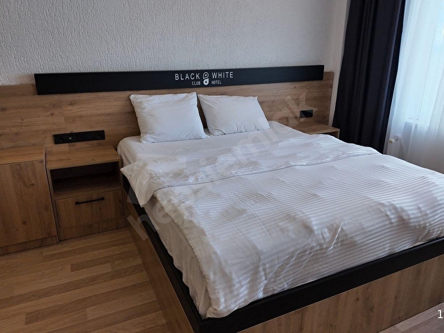DENİZE SIFIR OTEL+RESTORAN+DÜĞÜN SALONU | 1958 M² DEV YATIRIM - Görsel 27