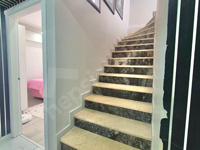 SİNCAN PINARBAŞI MAH. 4+2 FULL YAPILI ÖN CEPHE TERAS - Görsel 17