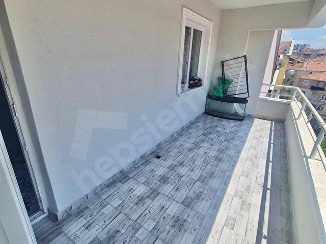 SİNCAN PINARBAŞI MAH. 4+2 FULL YAPILI ÖN CEPHE TERAS - Görsel 16