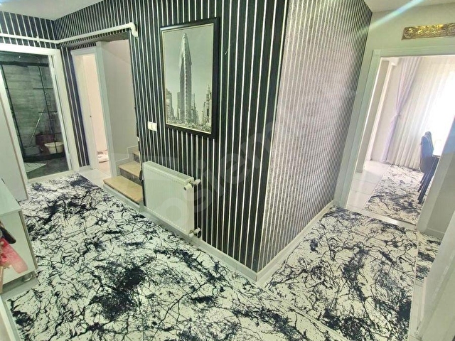SİNCAN PINARBAŞI MAH. 4+2 FULL YAPILI ÖN CEPHE TERAS - Görsel 7