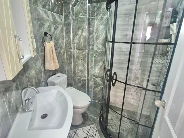 SİNCAN PINARBAŞI MAH. 4+2 FULL YAPILI ÖN CEPHE TERAS - Görsel 23