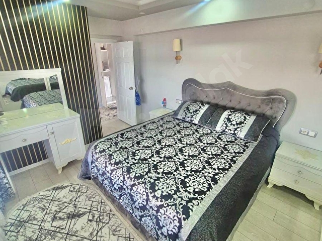 SİNCAN PINARBAŞI MAH. 4+2 FULL YAPILI ÖN CEPHE TERAS - Görsel 18