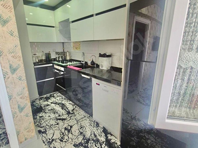 SİNCAN PINARBAŞI MAH. 4+2 FULL YAPILI ÖN CEPHE TERAS - Görsel 12