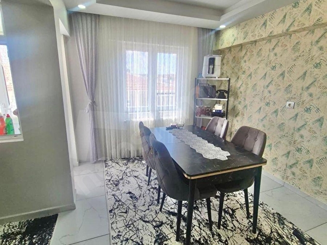 SİNCAN PINARBAŞI MAH. 4+2 FULL YAPILI ÖN CEPHE TERAS - Görsel 14