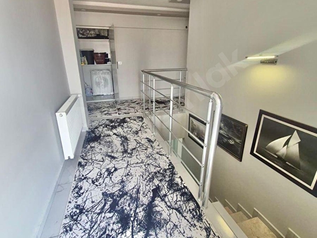 SİNCAN PINARBAŞI MAH. 4+2 FULL YAPILI ÖN CEPHE TERAS - Görsel 30