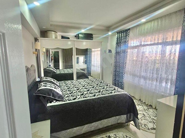 SİNCAN PINARBAŞI MAH. 4+2 FULL YAPILI ÖN CEPHE TERAS - Görsel 19
