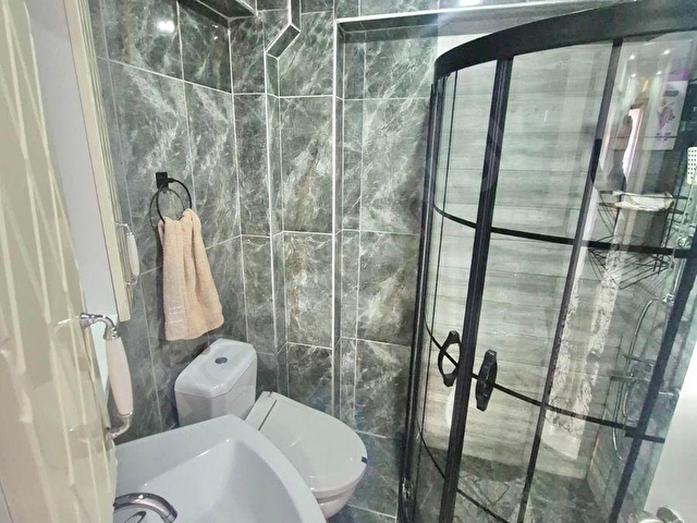 SİNCAN PINARBAŞI MAH. 4+2 FULL YAPILI ÖN CEPHE TERAS - Görsel 27