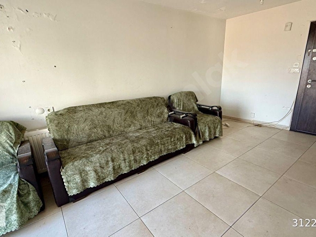 ALSANCAK Kızılkanat Sitesinde Satılık 2+1 OFİS & MUAYENEHANE & BEAUTY e Uygun - Görsel 11