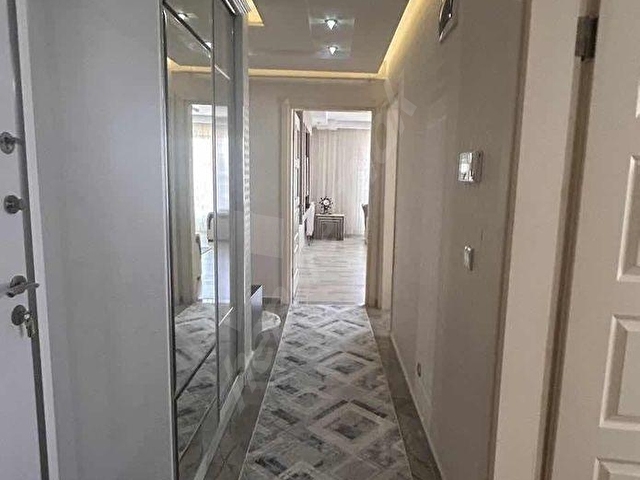 Nar çiçeği konutları Kiracılı 3+1 Yatırımlık Satılık Daire - Görsel 19