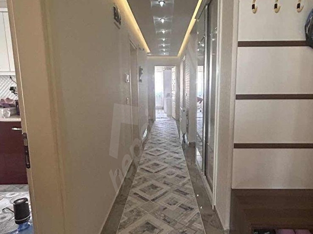 Nar çiçeği konutları Kiracılı 3+1 Yatırımlık Satılık Daire - Görsel 9