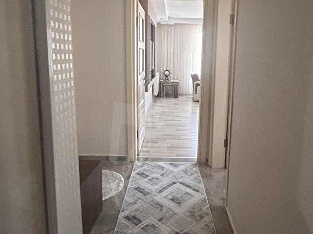 Nar çiçeği konutları Kiracılı 3+1 Yatırımlık Satılık Daire - Görsel 14