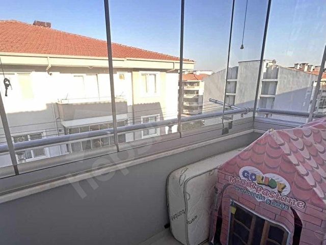 Nar çiçeği konutları Kiracılı 3+1 Yatırımlık Satılık Daire - Görsel 23