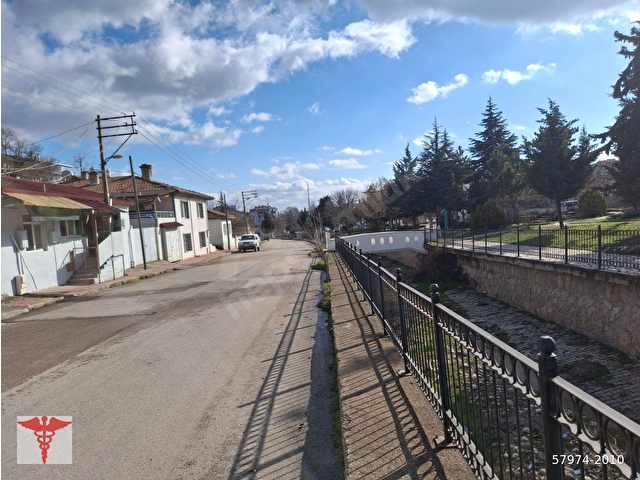 KLASS EMLAKTAN MERZİFON ABİDEHATUN MAHALLESİNDE SATILIK MÜSTAKİL EV - Görsel 12