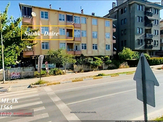 Lüleburgaz İnönü Satılık