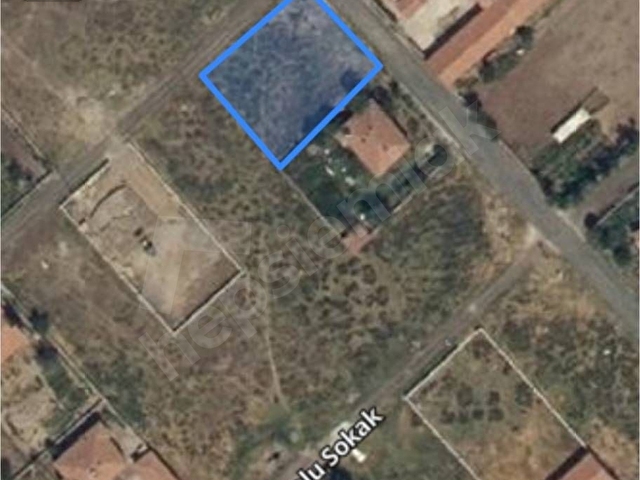 Sahibinden satılık Köşebaşı arsa. - Görsel 2