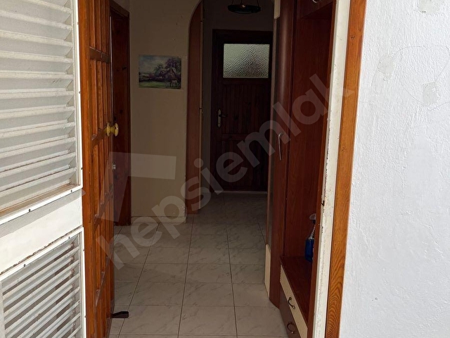 MERSİN SİLİFKE SUSANOĞLUNDA DENİZE YAKIN 2+1 EŞYALI SATILIK DAİRE - Görsel 15