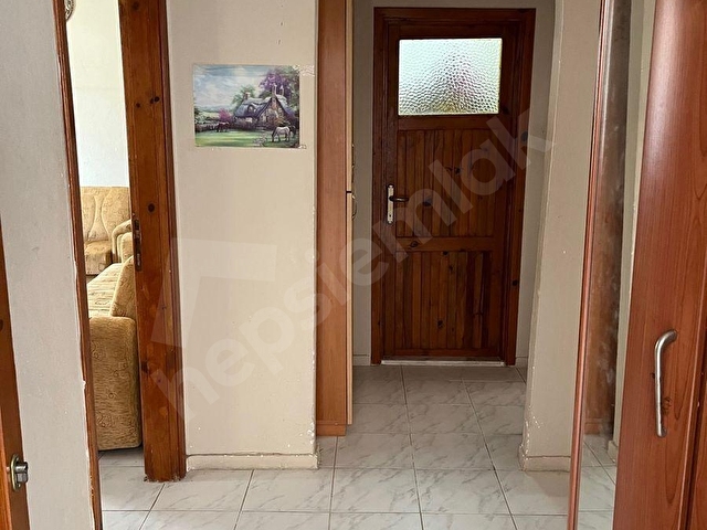 MERSİN SİLİFKE SUSANOĞLUNDA DENİZE YAKIN 2+1 EŞYALI SATILIK DAİRE - Görsel 16