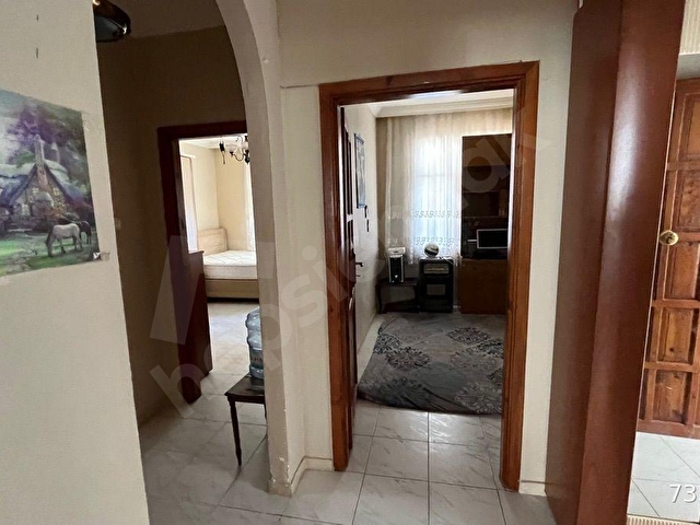 MERSİN SİLİFKE SUSANOĞLUNDA DENİZE YAKIN 2+1 EŞYALI SATILIK DAİRE - Görsel 24
