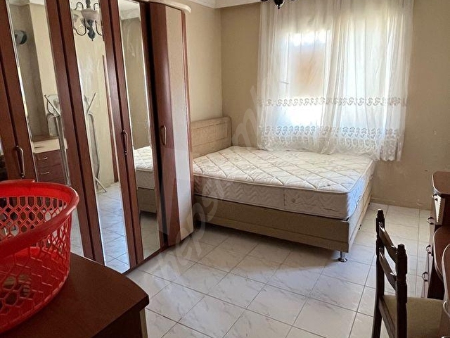 MERSİN SİLİFKE SUSANOĞLUNDA DENİZE YAKIN 2+1 EŞYALI SATILIK DAİRE - Görsel 28