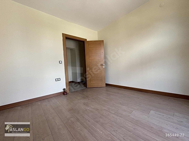 ASLANGO DAN SİLİVRİ TOKİ 2.ETAP ARAKAT SATILIK 3+1 DAİRE - Görsel 19