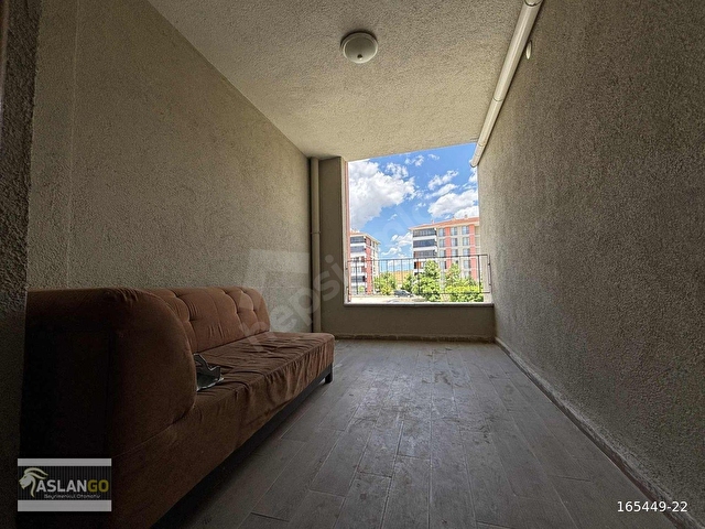 ASLANGO DAN SİLİVRİ TOKİ 2.ETAP ARAKAT SATILIK 3+1 DAİRE - Görsel 24