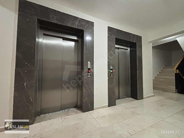 ASLANGO DAN SİLİVRİ TOKİ 2.ETAP ARAKAT SATILIK 3+1 DAİRE - Görsel 8