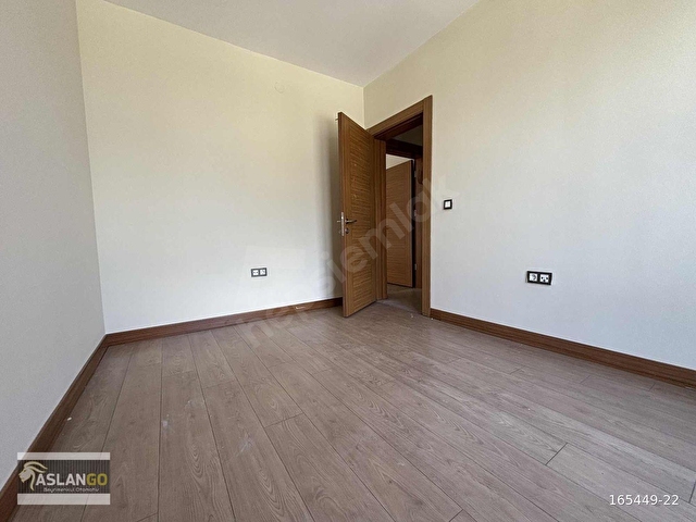 ASLANGO DAN SİLİVRİ TOKİ 2.ETAP ARAKAT SATILIK 3+1 DAİRE - Görsel 14