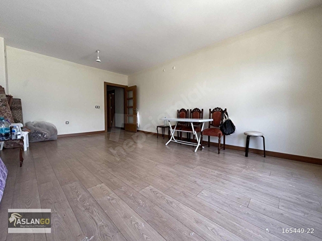 ASLANGO DAN SİLİVRİ TOKİ 2.ETAP ARAKAT SATILIK 3+1 DAİRE - Görsel 11