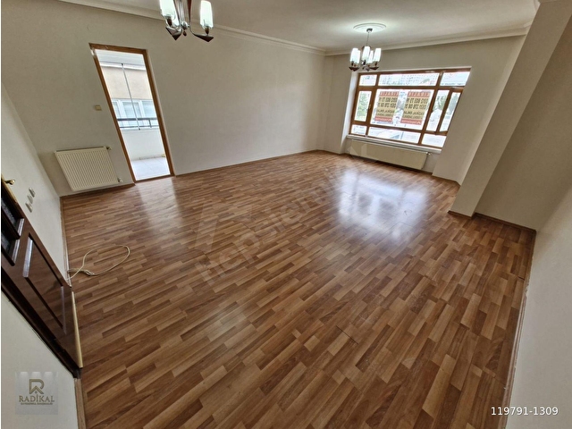 BİRLİK MAHALLESİ 463. CADDE ÜZERİ EMSALSİZ MANZARALI, BOYALI, ASANSÖRLÜ, ARA KATTA KİRALIK 3+1 DAİRE - Görsel 5