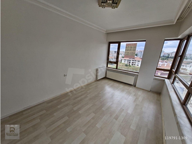 BİRLİK MAHALLESİ 463. CADDE ÜZERİ EMSALSİZ MANZARALI, BOYALI, ASANSÖRLÜ, ARA KATTA KİRALIK 3+1 DAİRE - Görsel 30