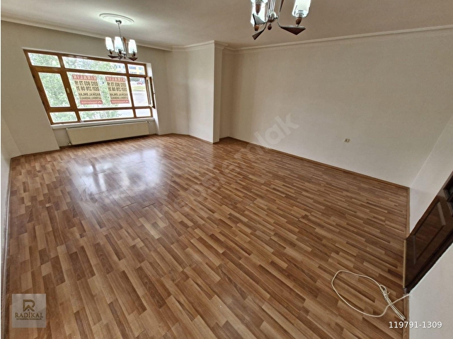 BİRLİK MAHALLESİ 463. CADDE ÜZERİ EMSALSİZ MANZARALI, BOYALI, ASANSÖRLÜ, ARA KATTA KİRALIK 3+1 DAİRE - Görsel 7