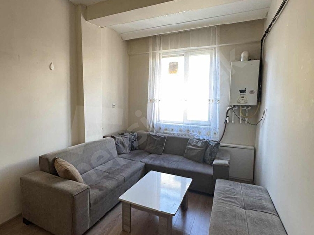 GÜLLÜK MAHALLESİ SAKARYA CD YANI ARAKAT EŞYALI KİRALIK 1+1 DAİRE - Görsel 7