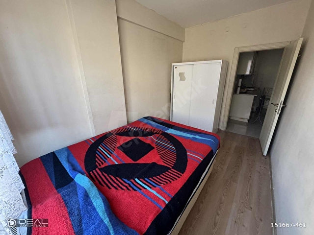 GÜLLÜK MAHALLESİ SAKARYA CD YANI ARAKAT EŞYALI KİRALIK 1+1 DAİRE - Görsel 19